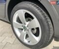 Синий Шкода Фабия, объемом двигателя 1.6 л и пробегом 263 тыс. км за 6900 $, фото 37 на Automoto.ua