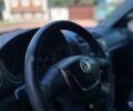 Синій Шкода Фабія, об'ємом двигуна 1.6 л та пробігом 260 тис. км за 6300 $, фото 14 на Automoto.ua
