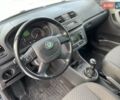Синій Шкода Фабія, об'ємом двигуна 1.2 л та пробігом 270 тис. км за 6200 $, фото 8 на Automoto.ua