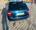 Синій Шкода Фабія, об'ємом двигуна 1.2 л та пробігом 166 тис. км за 5550 $, фото 2 на Automoto.ua