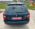 Синий Шкода Фабия, объемом двигателя 0 л и пробегом 165 тыс. км за 6150 $, фото 6 на Automoto.ua
