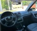 Синій Шкода Фабія, об'ємом двигуна 1.6 л та пробігом 260 тис. км за 6300 $, фото 17 на Automoto.ua