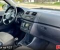Синий Шкода Фабия, объемом двигателя 12 л и пробегом 234 тыс. км за 5900 $, фото 7 на Automoto.ua