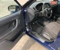 Синий Шкода Фабия, объемом двигателя 1.6 л и пробегом 263 тыс. км за 6900 $, фото 22 на Automoto.ua