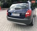 Синий Шкода Фабия, объемом двигателя 1.6 л и пробегом 263 тыс. км за 6900 $, фото 16 на Automoto.ua