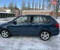 Синій Шкода Фабія, об'ємом двигуна 1.2 л та пробігом 270 тис. км за 6200 $, фото 3 на Automoto.ua