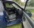 Синий Шкода Фабия, объемом двигателя 1.2 л и пробегом 273 тыс. км за 4900 $, фото 10 на Automoto.ua