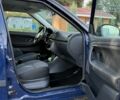 Синий Шкода Фабия, объемом двигателя 1.6 л и пробегом 275 тыс. км за 5750 $, фото 17 на Automoto.ua