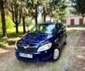 Синій Шкода Фабія, об'ємом двигуна 1.4 л та пробігом 250 тис. км за 4400 $, фото 1 на Automoto.ua