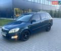 Шкода Фабия 2012 в Львове на Automoto.ua Синий Шкода Фабия, объемом двигателя 1.2 л и пробегом 255 тыс. км за 5200 $, фото 1 на Automoto.ua