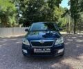 Синій Шкода Фабія, об'ємом двигуна 1.6 л та пробігом 260 тис. км за 6300 $, фото 6 на Automoto.ua