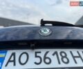 Синій Шкода Фабія, об'ємом двигуна 1.2 л та пробігом 340 тис. км за 4999 $, фото 27 на Automoto.ua