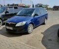 Синій Шкода Фабія, об'ємом двигуна 1.6 л та пробігом 167 тис. км за 4900 $, фото 1 на Automoto.ua