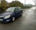 Синій Шкода Фабія, об'ємом двигуна 0 л та пробігом 222 тис. км за 4999 $, фото 5 на Automoto.ua