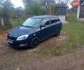 Синій Шкода Фабія, об'ємом двигуна 1.6 л та пробігом 210 тис. км за 4800 $, фото 1 на Automoto.ua