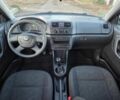 Синий Шкода Фабия, объемом двигателя 1.4 л и пробегом 242 тыс. км за 6850 $, фото 11 на Automoto.ua