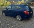 Синий Шкода Фабия, объемом двигателя 1.2 л и пробегом 220 тыс. км за 5200 $, фото 4 на Automoto.ua