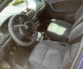 Синій Шкода Фабія, об'ємом двигуна 1.6 л та пробігом 210 тис. км за 4800 $, фото 5 на Automoto.ua