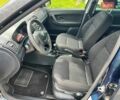 Синий Шкода Фабия, объемом двигателя 0 л и пробегом 165 тыс. км за 6150 $, фото 10 на Automoto.ua