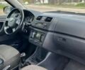 Синій Шкода Фабія, об'ємом двигуна 12 л та пробігом 234 тис. км за 5900 $, фото 12 на Automoto.ua