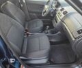 Синий Шкода Фабия, объемом двигателя 1.4 л и пробегом 242 тыс. км за 6850 $, фото 13 на Automoto.ua