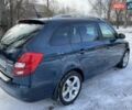 Синій Шкода Фабія, об'ємом двигуна 1.2 л та пробігом 270 тис. км за 6200 $, фото 5 на Automoto.ua