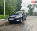 Синій Шкода Фабія, об'ємом двигуна 1.6 л та пробігом 360 тис. км за 4550 $, фото 1 на Automoto.ua