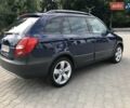 Синий Шкода Фабия, объемом двигателя 1.6 л и пробегом 263 тыс. км за 6900 $, фото 5 на Automoto.ua