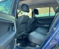 Синій Шкода Фабія, об'ємом двигуна 1.6 л та пробігом 260 тис. км за 6300 $, фото 1 на Automoto.ua