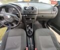 Синий Шкода Фабия, объемом двигателя 1.6 л и пробегом 220 тыс. км за 6000 $, фото 8 на Automoto.ua