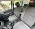 Синий Шкода Фабия, объемом двигателя 1.6 л и пробегом 240 тыс. км за 5650 $, фото 19 на Automoto.ua