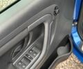 Синій Шкода Фабія, об'ємом двигуна 1.4 л та пробігом 224 тис. км за 7720 $, фото 13 на Automoto.ua