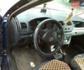 Синій Шкода Фабія, об'ємом двигуна 1.6 л та пробігом 208 тис. км за 5400 $, фото 3 на Automoto.ua