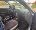 Синій Шкода Фабія, об'ємом двигуна 1.6 л та пробігом 281 тис. км за 5600 $, фото 31 на Automoto.ua