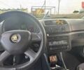 Синій Шкода Фабія, об'ємом двигуна 1.6 л та пробігом 281 тис. км за 5600 $, фото 24 на Automoto.ua