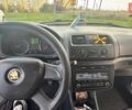 Синій Шкода Фабія, об'ємом двигуна 1.6 л та пробігом 281 тис. км за 5600 $, фото 16 на Automoto.ua