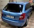 Синій Шкода Фабія, об'ємом двигуна 1.2 л та пробігом 258 тис. км за 5850 $, фото 31 на Automoto.ua