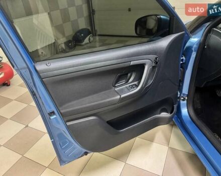 Синій Шкода Фабія, об'ємом двигуна 1.2 л та пробігом 258 тис. км за 5850 $, фото 38 на Automoto.ua
