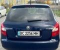 Синій Шкода Фабія, об'ємом двигуна 1.6 л та пробігом 281 тис. км за 5600 $, фото 47 на Automoto.ua