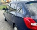 Синій Шкода Фабія, об'ємом двигуна 1.6 л та пробігом 281 тис. км за 5600 $, фото 38 на Automoto.ua