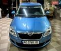 Синій Шкода Фабія, об'ємом двигуна 1.2 л та пробігом 258 тис. км за 5850 $, фото 9 на Automoto.ua