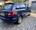 Синій Шкода Фабія, об'ємом двигуна 1.2 л та пробігом 217 тис. км за 5800 $, фото 7 на Automoto.ua