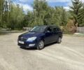 Синий Шкода Фабия, объемом двигателя 1.2 л и пробегом 192 тыс. км за 5800 $, фото 7 на Automoto.ua