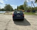 Синий Шкода Фабия, объемом двигателя 1.2 л и пробегом 192 тыс. км за 5800 $, фото 4 на Automoto.ua
