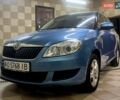 Синій Шкода Фабія, об'ємом двигуна 1.2 л та пробігом 258 тис. км за 5850 $, фото 14 на Automoto.ua