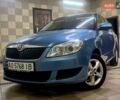 Синій Шкода Фабія, об'ємом двигуна 1.2 л та пробігом 258 тис. км за 5850 $, фото 22 на Automoto.ua