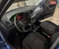 Синій Шкода Фабія, об'ємом двигуна 1.2 л та пробігом 258 тис. км за 5850 $, фото 42 на Automoto.ua
