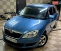 Синій Шкода Фабія, об'ємом двигуна 1.2 л та пробігом 258 тис. км за 5850 $, фото 21 на Automoto.ua