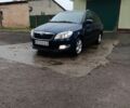 Синий Шкода Фабия, объемом двигателя 1.6 л и пробегом 247 тыс. км за 6200 $, фото 1 на Automoto.ua