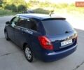 Синий Шкода Фабия, объемом двигателя 1.39 л и пробегом 249 тыс. км за 5500 $, фото 6 на Automoto.ua